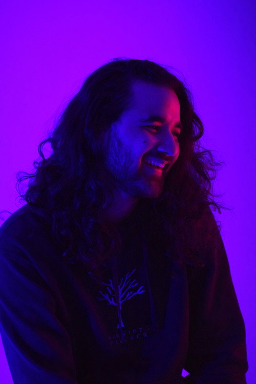 Алеxандер Едгхилл