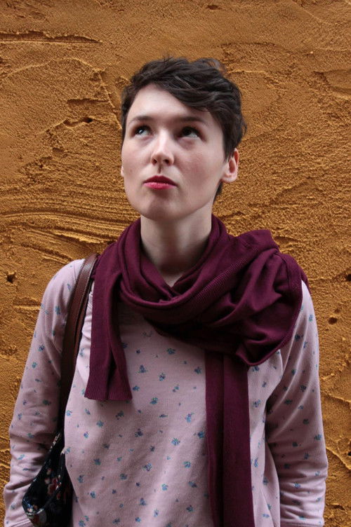 Марйна Милиусхцханка