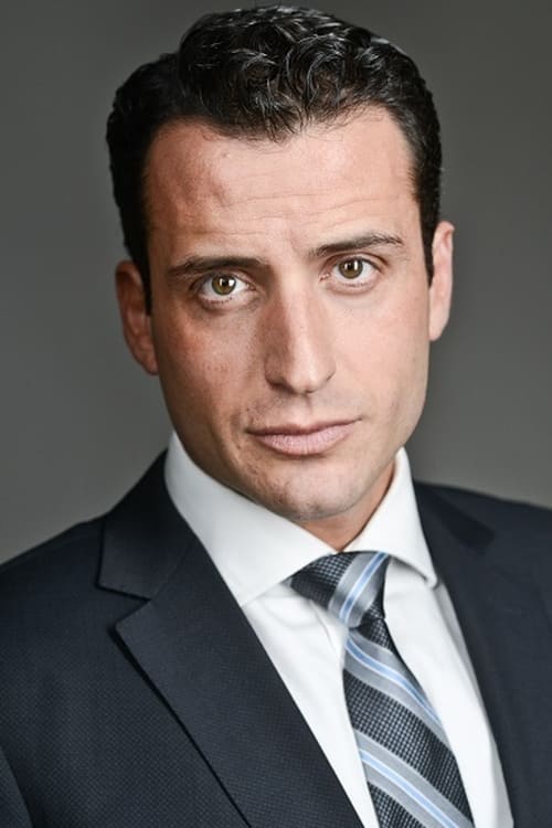 Стевен Пигоззо