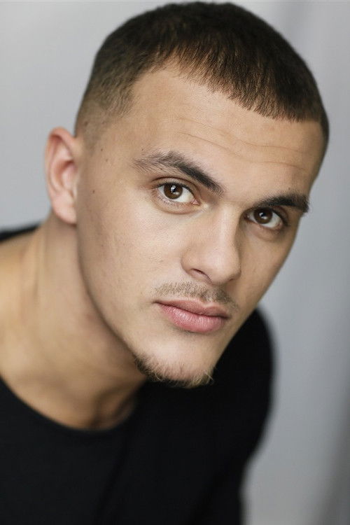 Билал Ел Атребй