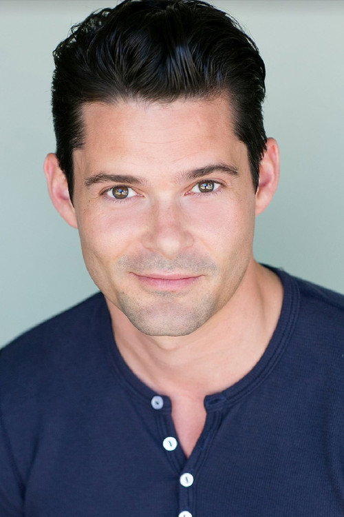 Цаден Доуглас