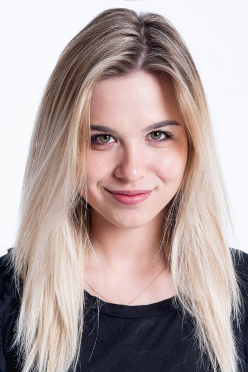 Ребека Грегáňовá