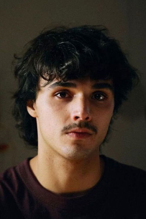 Ензо Оливер