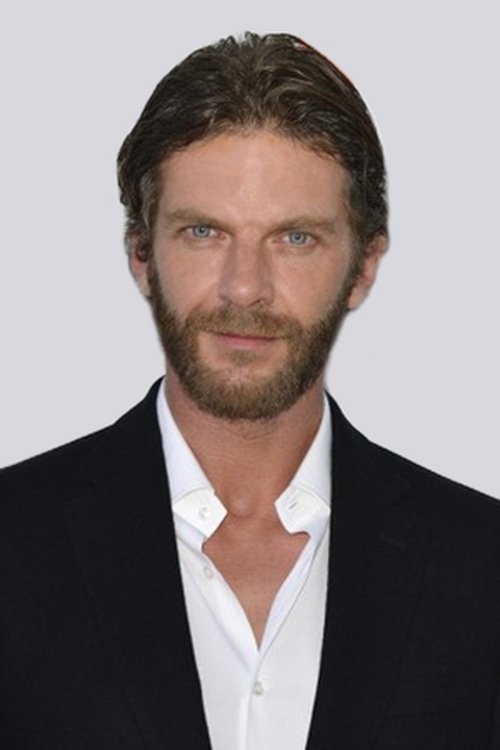 Сэм Хэзелдайн