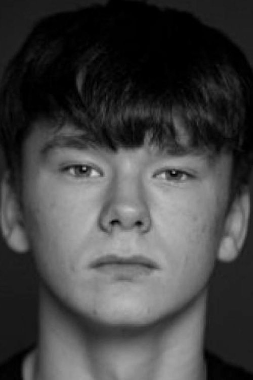 Снорри Рафн Фрíманнссон