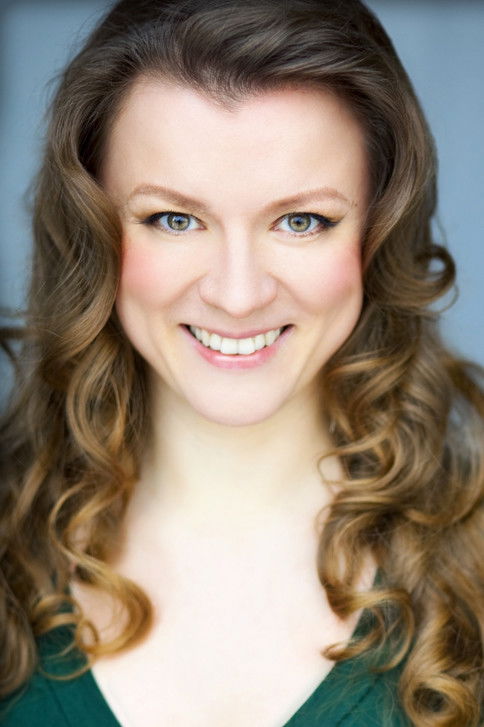 Лйубов Петрова