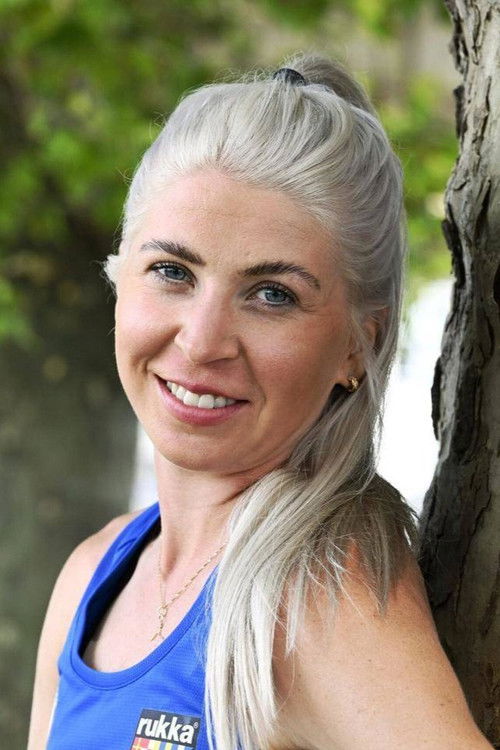 Сара Лаппалаинен