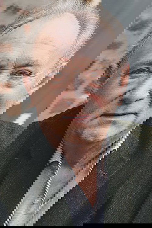 Гéрард Цхаиллоу