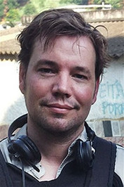 Симон Моуридсен