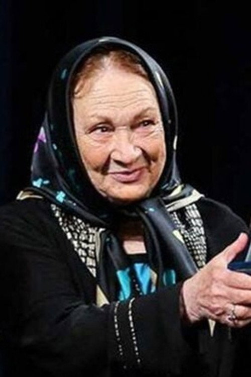 Пари Амир Хамзе