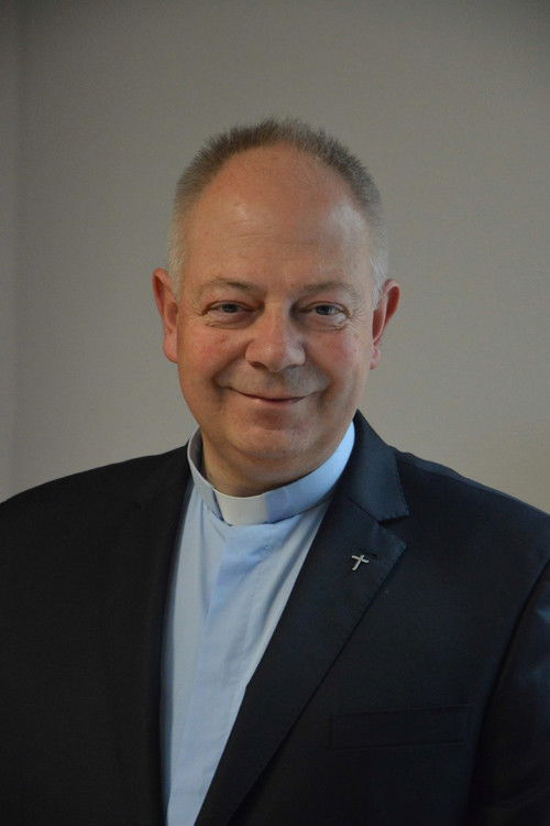 Пе. Оливиер Руффрай