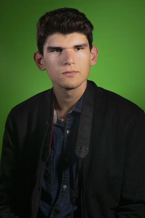 Роберто Салас