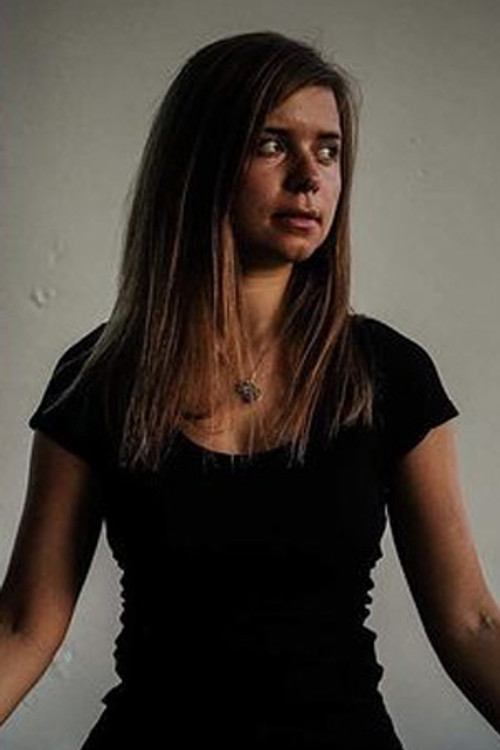 Масха Буцхер