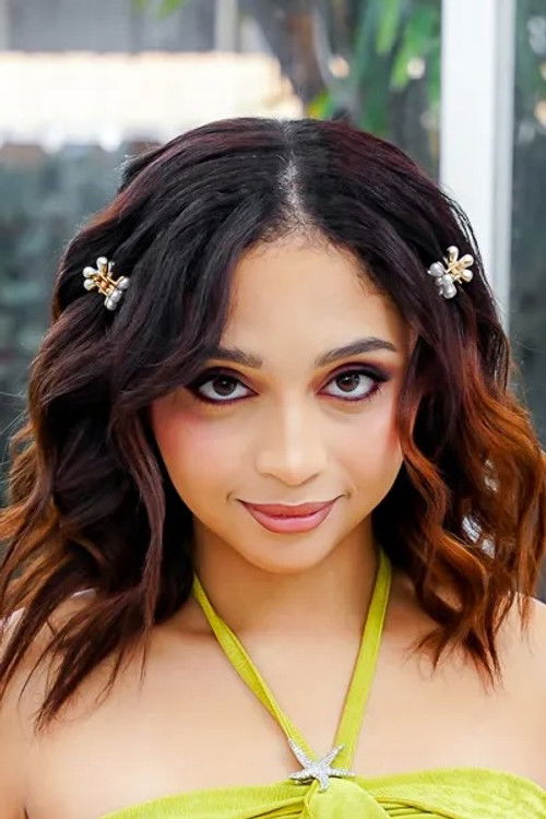 Катерина Карсон