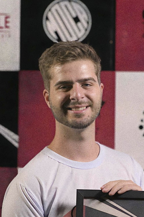 Jоãо Вицтор Дидуцх Прзйбйсз