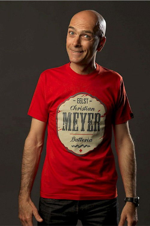 Цхристиан Мейер