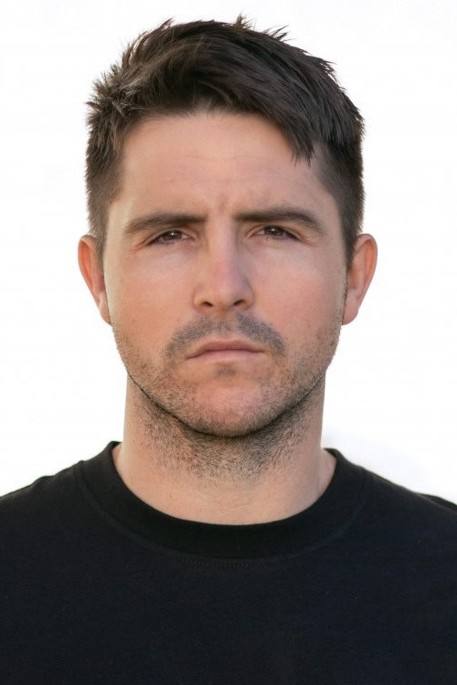 Сцотт Георге