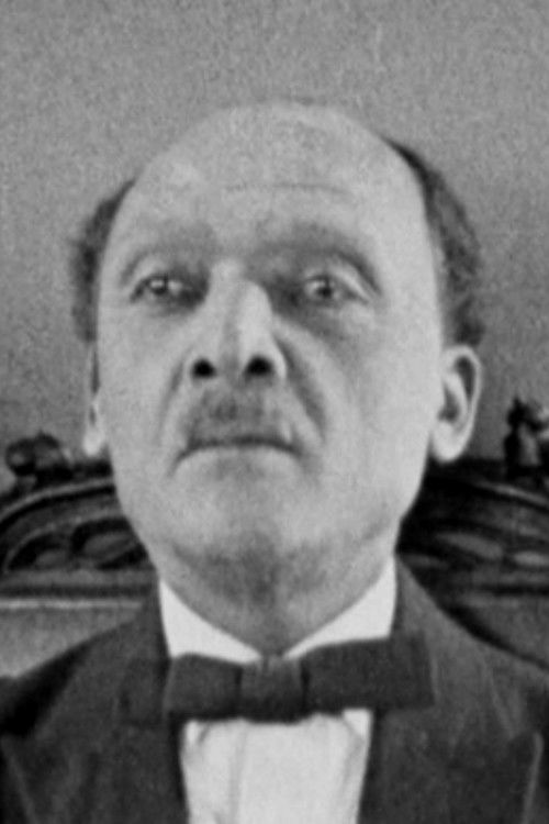 Wалтер Хенрй Цорницк