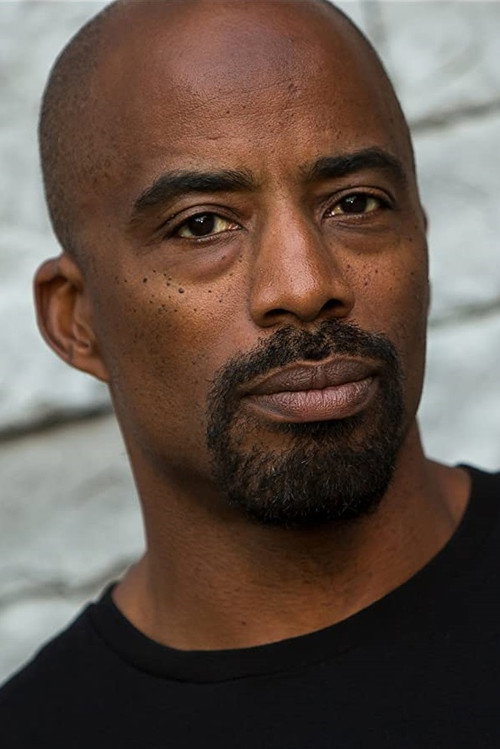 Сеан Миллингтон