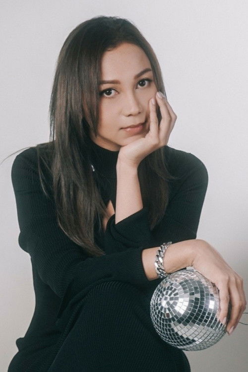 Агатха Конг