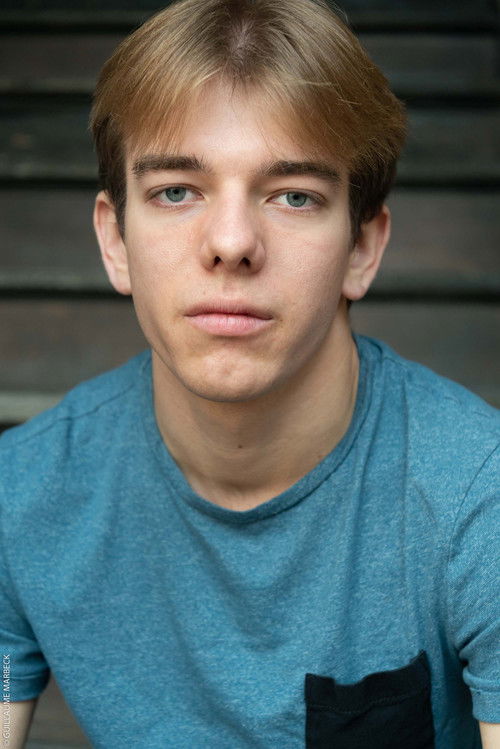 Вицтор Буррус