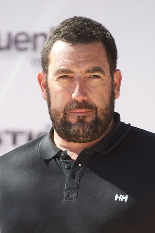 Даниел Цалпарсоро