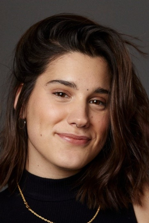 Исабел Гарридо