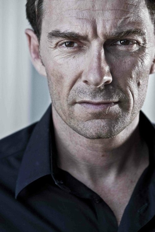 Деннис Крейслер