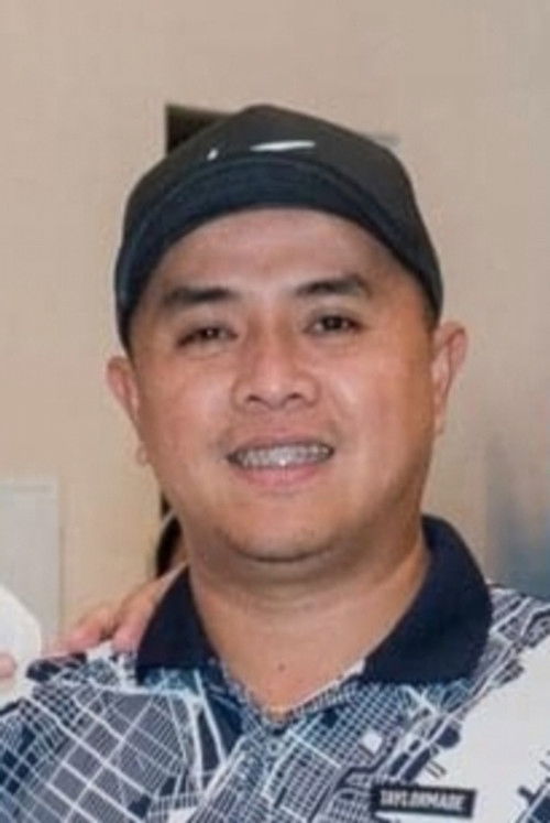 Фердинанд Арпон Цайанонг