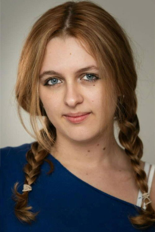 Стелла МцЛаугхлин