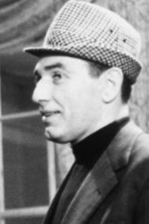 Хорст Хесслеин