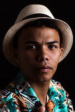 Местре Андерсон