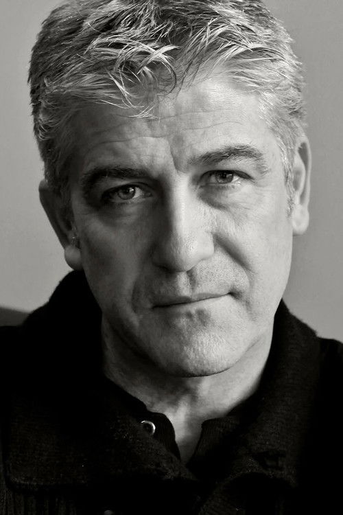 Геофф Миногуе