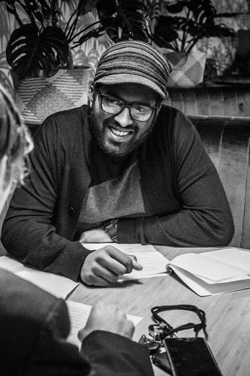 Акасх Сараванан