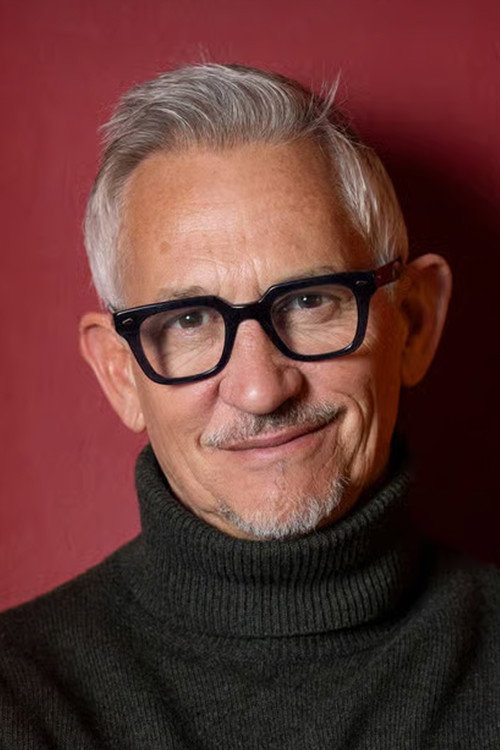 Гарй Линекер