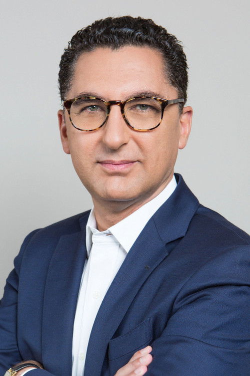 Маxиме Саада