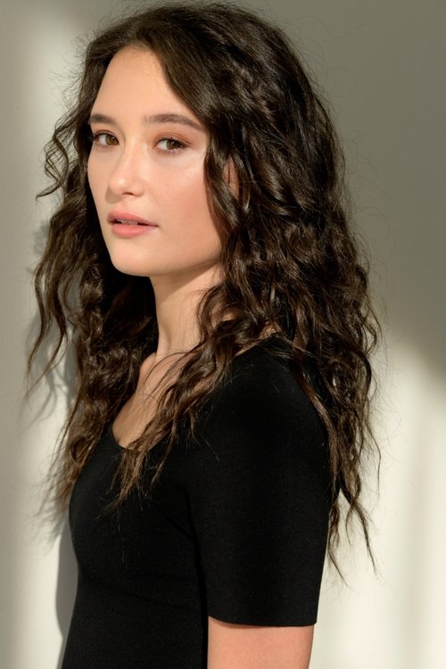 Алйсса Гонзалез