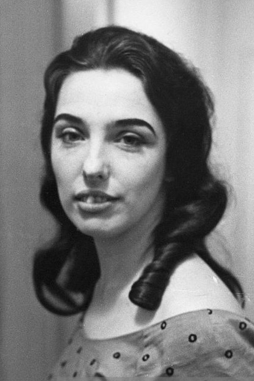 Цхарлотте Моорман