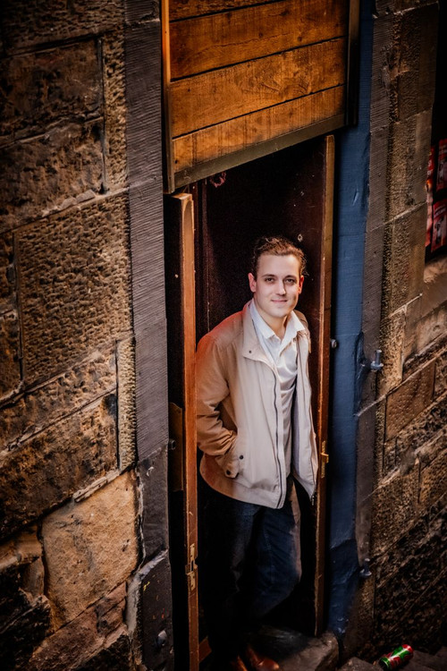 Реубен Соло