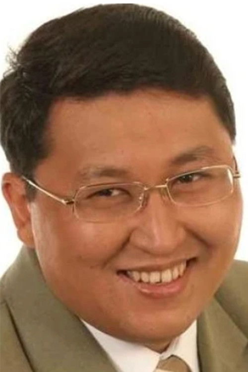 Галым Байтук