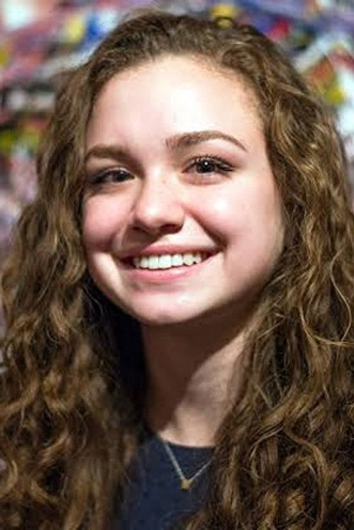  Марла Олмстед