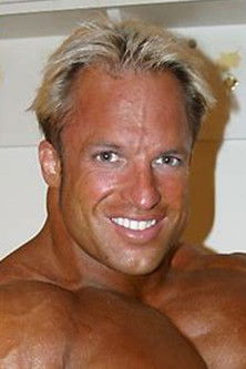 Цхрис Тхундер