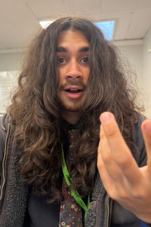 Цаден Цларксон