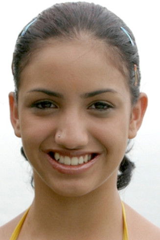 Рафаела Цристине