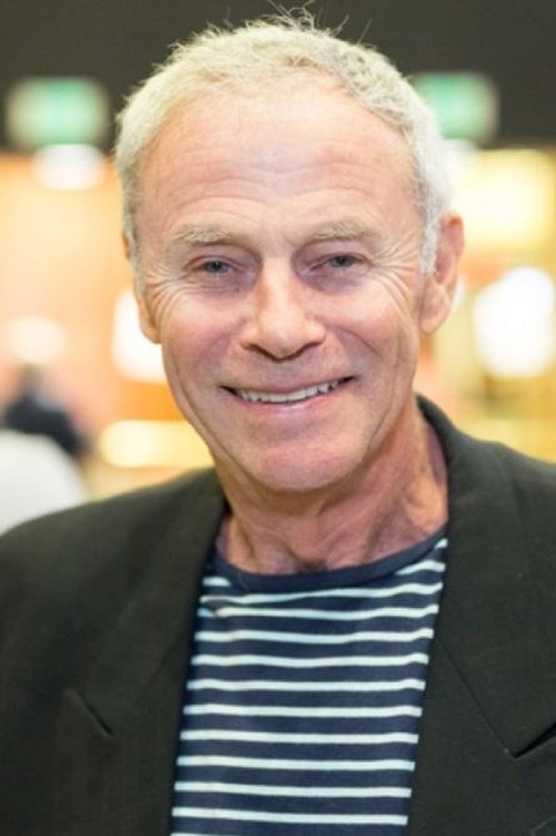 Тристан Рогерс