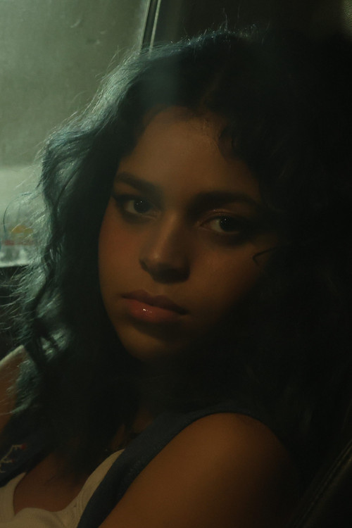 Мариа Родригуес