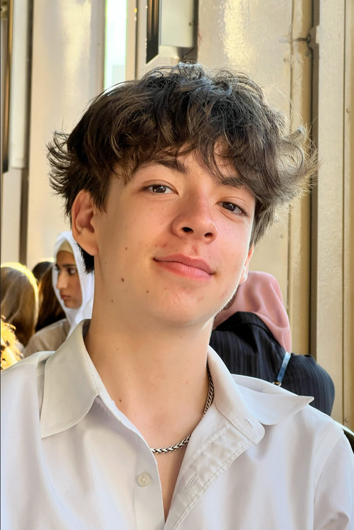 Ницолас Поутрé