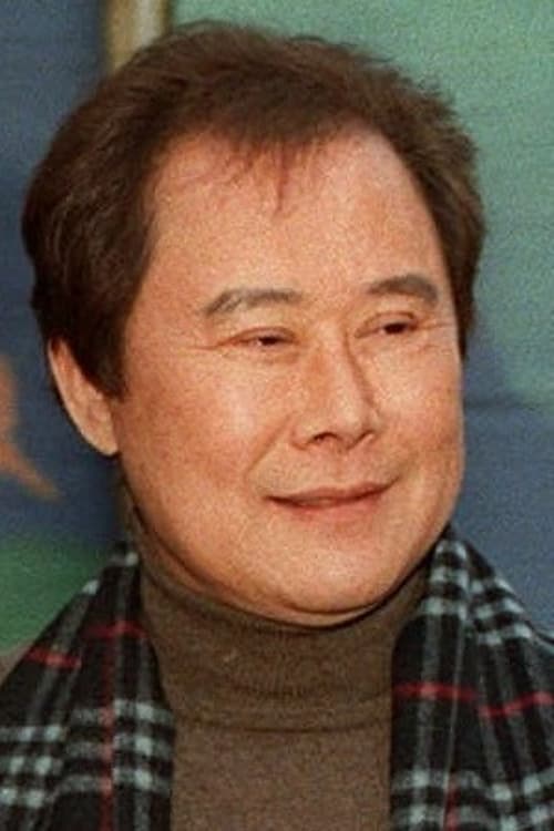 Соон-Тек Ох