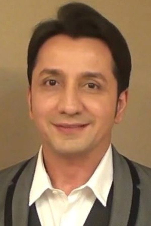 Виjай Бадлани