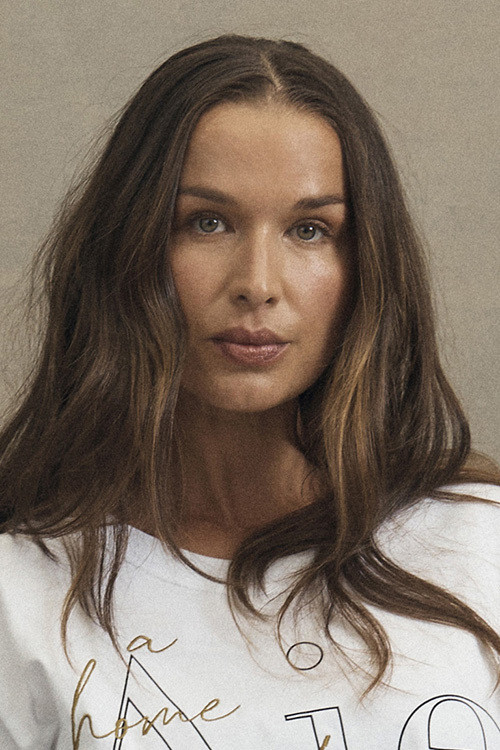 Тахина МакМанус